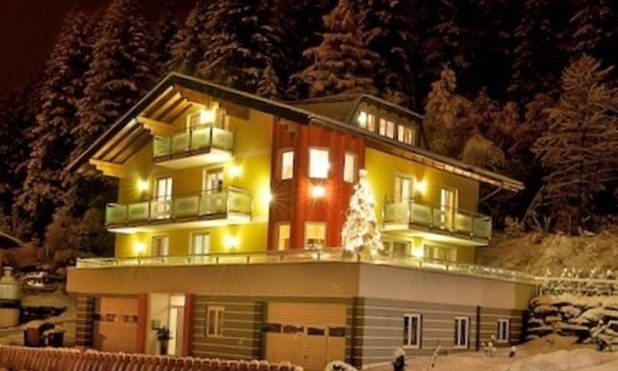 Bockstein Apartment | Unforgettable Stay at Appartement Riepler - 10/10 Rating