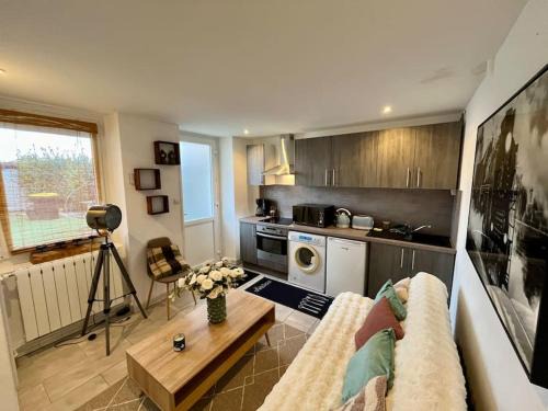 Riorges Apartment | appartement Riorges 35 m2 1 chambre