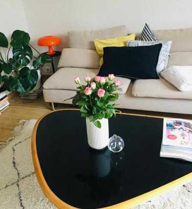 Saint-Martin Apartment | Family-Friendly Appartement Rosaluz with High Guest Ratings