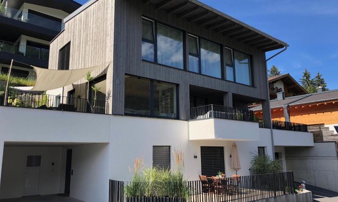 Saalbach-Hinterglemm Apartment | Pet-Friendly Appartement Sunside with a 9/10 Guest Rating