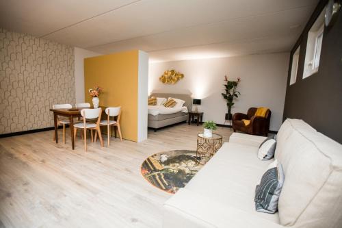 't Hart Apartment | Relaxing Apartment with Sauna and Nature in Utrecht