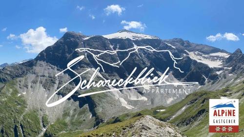 Bockstein Apartment | Guest Rated 10/10: Appartement Schareckblick for Families