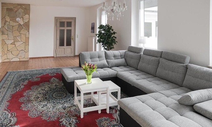Ballenstedt Apartment | Oceanfront Appartement Schloßstraße with Pet-Friendly Perks