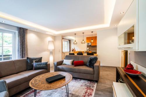 Bockstein Apartment | Cozy Appartement Schneeglöckchen: Pet-Friendly Retreat