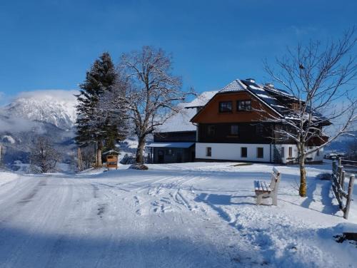 Aich Apartment | Exceptional Child-Friendly Appartement Schwarzkoglerhof