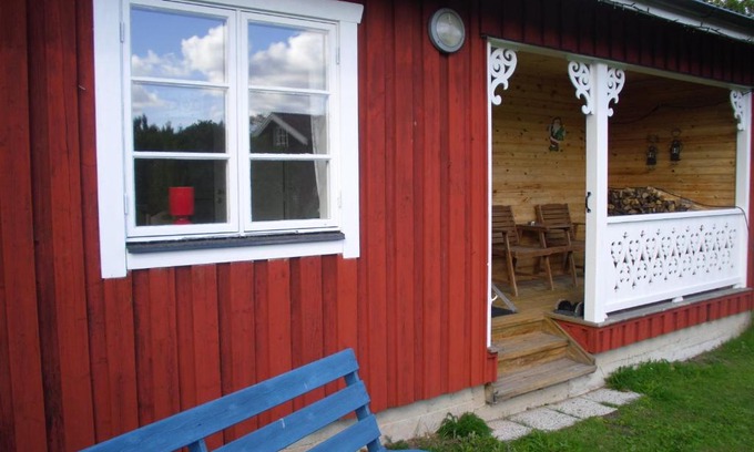 Stode Apartment | Cozy Appartement with Kitchen & Pet-Friendly Amenities