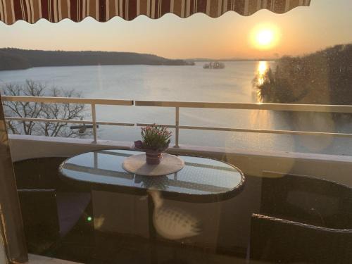 Malente Apartment | Enjoy Family-Friendly Comfort at Appartement Seesicht