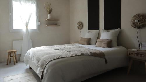Creil Apartment | Discover Appartement Sept: A Gem in the City Center