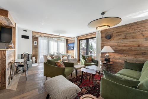 Val-d'Isere Apartment | Cozy Appartement Sifflote - LES CHALETS COVAREL Awaits