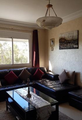 Skhirat Apartment | Appartement Skhirat , vue sur mer