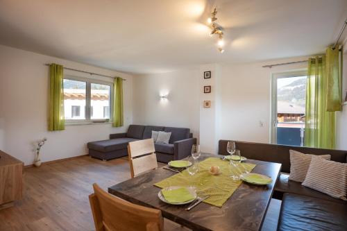 Soell Apartment | Family-Friendly Appartement Sophie with 9.7/10 Guest Rating