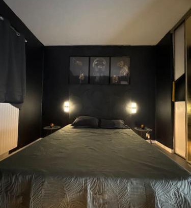 Reims Apartment | Relaxing Spa Apartment for a Perfect Getaway Experience