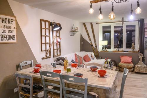 Orcieres Apartment | Spacious 3-Bedroom Apartment with WiFi near Orcieres Slopes
