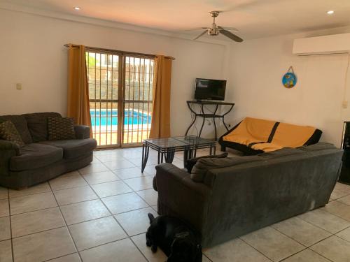Margarita Island Apartment | Cozy Beachside Apartment with Pool and Pet-Friendly Perks
