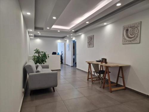 Les Abymes Apartment | Cozy Getaway at Appartement Cocooning Les Abymes with Balconies