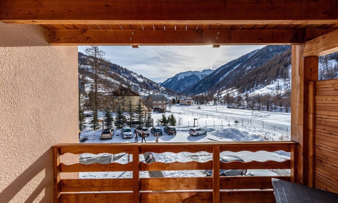 Abries Condo | Cozy Chalet Escape with Pool, Spa & Perfect 10 Review