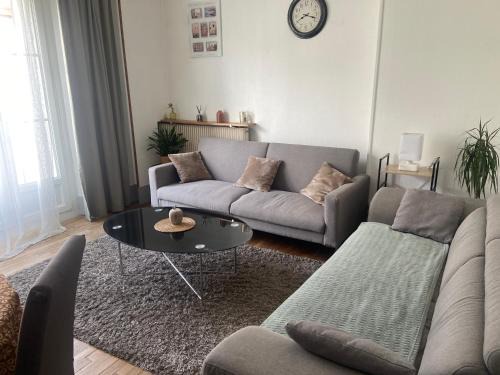 Epinal Apartment | Cozy Apartment in the Heart of Epinal - Guest Rated 8.9