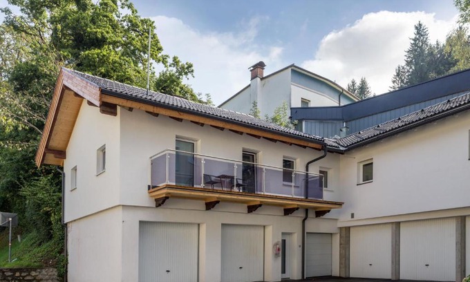 Kirchbichl Apartment | Family-Friendly Appartement Spitzenstätter with Excellent Ratings
