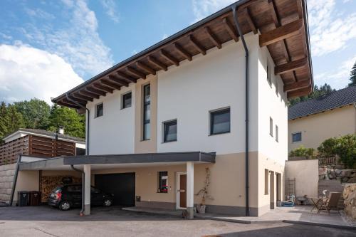 Woergl Apartment | Appartement Steidl: Guest Rated 9/10 & Family-Friendly