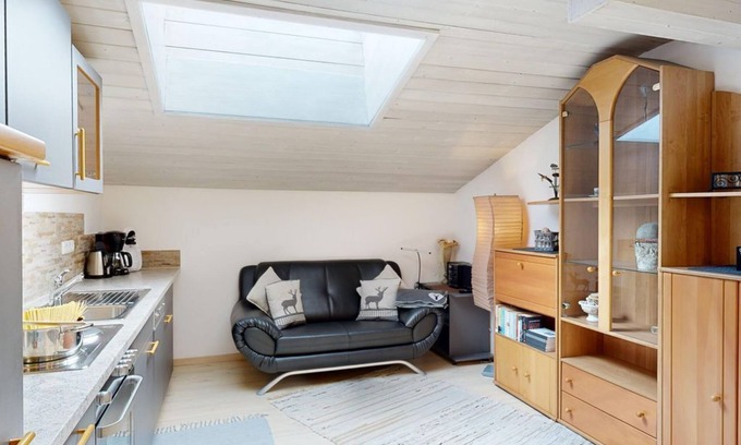 Lofer Apartment | Experience Appartement Steinberge - Panoramic View Comfort