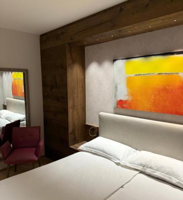 Ascona Apartment | Inviting Suite Delta Resort 714: Oceanfront Bliss Awaits