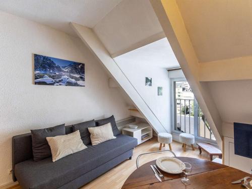 Cauterets Apartment | Cozy T2 Apartment in Cauterets, Near Ski Lift & Parking