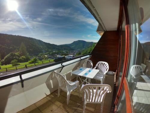 Mont-Dore Apartment | Comfortable T2 Apartment with Terrace - Family and Pet Friendly