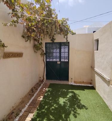 Houmt Souk Apartment | Appartement T2 60m2 Djerba Houmet Essouk