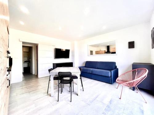 Oletta Apartment | Family-Friendly T2 Apartment in Picturesque Oletta Village