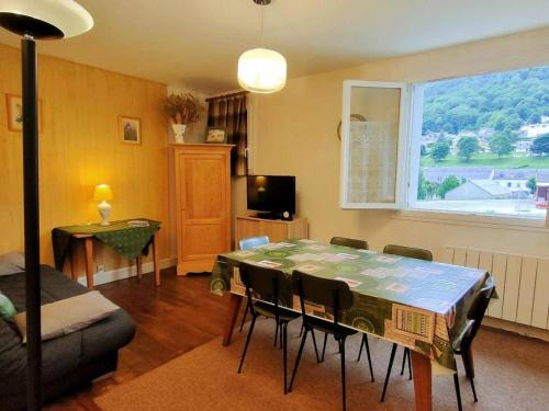 Cauterets Apartment | Comfortable Appartement T3 in Cauterets - Near Ski Lifts