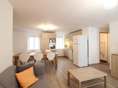 Mont-Dore Apartment | Stylish Apartment T5 in Mont-Dore: Perfect for Families