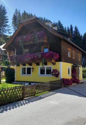 Sankt Andrae im Lungau Apartment | Oceanfront Apartment Taurachblick - Rated 9.8/10 by Guests