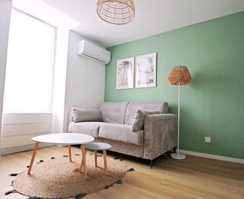 Perigueux Apartment | Family-Friendly Apartments in France for Memorable Stays