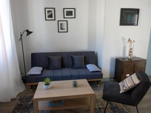 Le Bourg-d'Oisans Apartment | Family-Friendly Appartement Topaze in Bourg d'Oisans