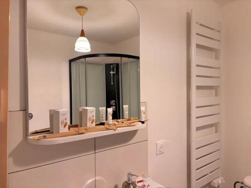 Begnecourt Apartment | Appartement tout confort à Begnécourt Vosges endr