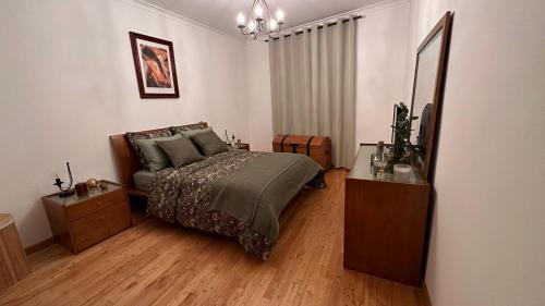 Torre de Moncorvo Apartment | Comfortable Apartment in Valpaços for Families