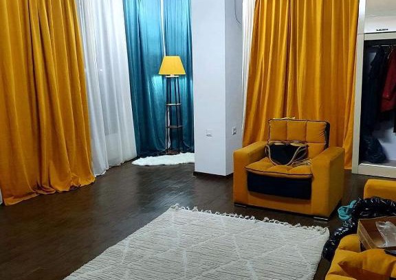 Khashuri Apartment | Pet-Friendly Apartment in the Heart of the City