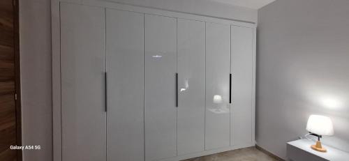 Cite El Wafa Apartment | High-End Apartment with Pool and Pet-Friendly Amenities