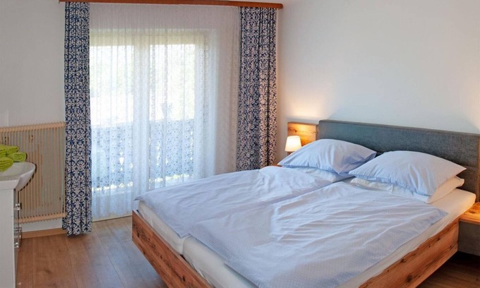 Seeboden Apartment | Cozy Appartement Typ 5 at Landhaus Widmeyer - Family Friendly