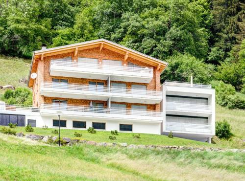 Buerserberg Apartment | Exceptional Appartement Valbona Blick with Breakfast & Family-Friendly Amenities