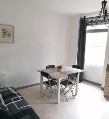 Vierzon Apartment | Family-Friendly Appartement in the Heart of Vierzon