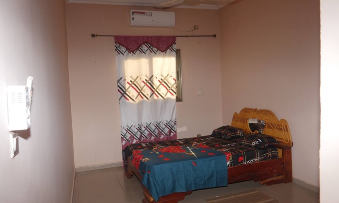 Bamako Bed & Breakfast | Cozy Villa Apartment with Child-Friendly Amenities