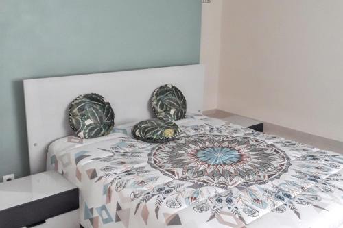 Trois Mares Apartment | Seaside 2-Bedroom Apartment with Wifi & Child-Friendly Garden