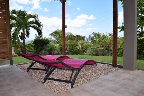 Le Carbet Apartment | Ocean View Apartment with High Guest Ratings