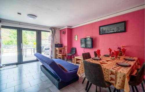 Chooz Apartment | Appartement Vue Sur La Meuse