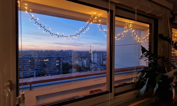 Plaisance Apartment | Charming Appartement with Eiffel Tower View & Pool Access