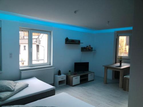Niederschaeffolsheim House | Welcoming Appartement Willa chez willi: Breakfast Included