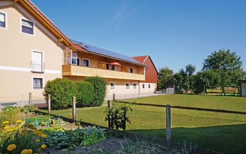 Bad Fuessing Apartment | Family-Friendly Appartement Werner Hauptenbuchner - 9.7/10