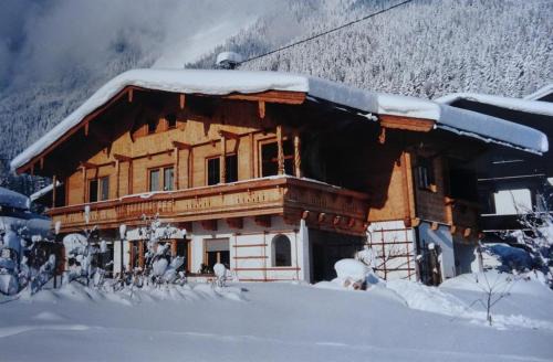 Soell Apartment | Family-Friendly Appartement Wilder Kaiser with Top Ratings