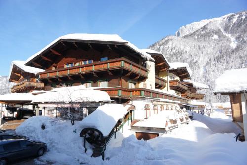Waidring Apartment | Guest Favorite: Appartement Winkler with Breakfast & Hot Tub